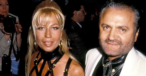 la muerte de versace pelicula|testamento de gianni versace.